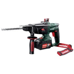 Młot udarowy akumulatorowy Metabo KHA 18 LTX 600210650