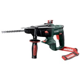 Młot udarowy akumulatorowy Metabo KHA 18 LTX 600210840