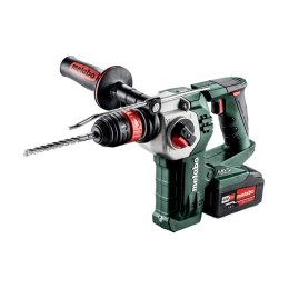 Młot udarowy akumulatorowy Metabo KHA 18 LTX BL 24 Quick 600211500