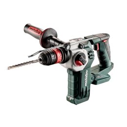 Młot udarowy akumulatorowy Metabo KHA 18 LTX BL 24 Quick 600211890