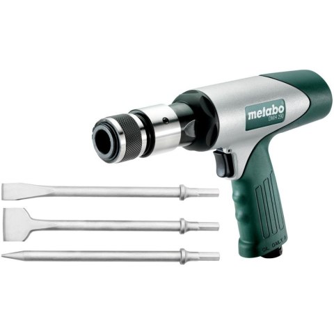 Młot udarowy pneumatyczny Metabo DMH 290 Set 601561500