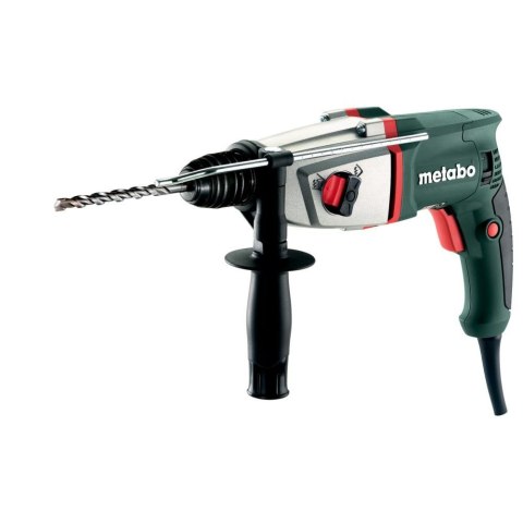 Młotowiertarka Metabo BHE 2644 606156000 Młotowiertarka Metabo BHE 2644 606156000
