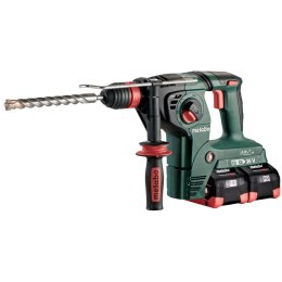 Młotowiertarka akumulatorowa Metabo KHA 36-18 LTX 32 600796810