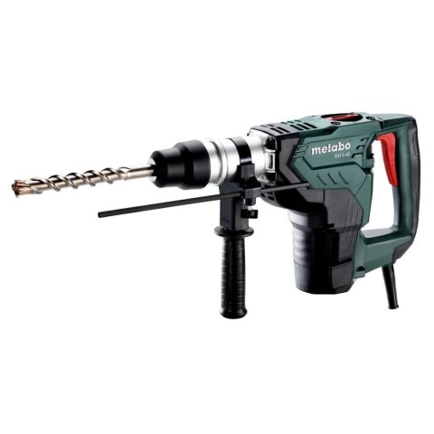 Młotowiertarka udarowa Metabo KH 5-40 600763500 Młotowiertarka udarowa Metabo KH 5-40 600763500