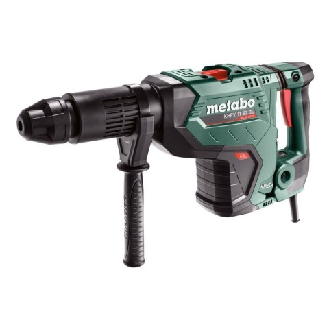 Młotowiertarka udarowa Metabo KHEV 11-52 BL 600767500