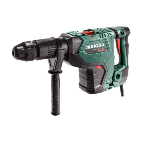 Młotowiertarka udarowa Metabo KHEV 8-45 BL 600766500 Młotowiertarka udarowa Metabo KHEV 8-45 BL 600766500