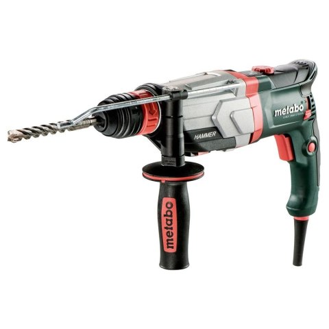 Młotowiertarka udarowa Metabo UHEV 2860-2 Quick 600713500 Młotowiertarka udarowa Metabo UHEV 2860-2 Quick 600713500