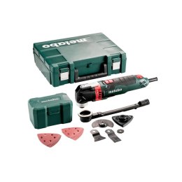 Narzędzie wielofunkcyjne Metabo MT 400 Quick Set 601406500