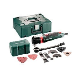 Narzędzie wielofunkcyjne Metabo MT 400 Quick Set 601406700