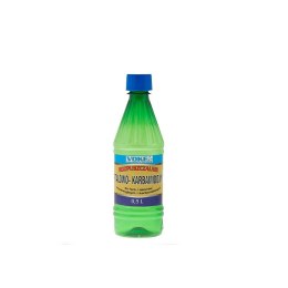 Voke Rozpuszczalnik ftalowo karmabidowy 0.5l VE-038