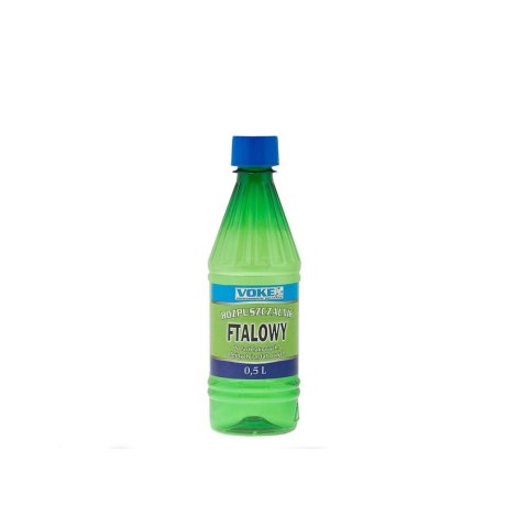 Voke Rozpuszczalnik ftalowy 500ml VE-054 Voke Rozpuszczalnik ftalowy 500ml VE-054