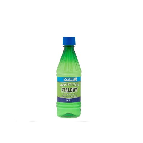 Voke Rozpuszczalnik ftalowy 500ml VE-054