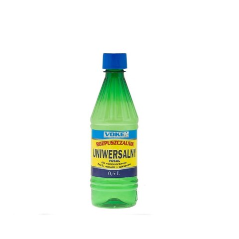 Voke Rozpuszczalnik uniwersalny 500ml VE-050