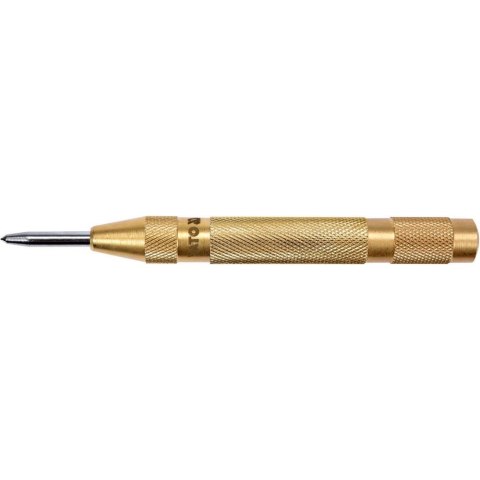 Yato Punktak automatyczny do metalu 125mm YT-47160 Yato Punktak automatyczny do metalu 125mm YT-47160