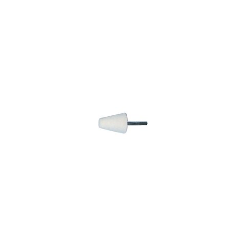 York Filc polerski na trzpieniu do polerowania stożek 12x20mm YRK2473560K York Filc polerski na trzpieniu do polerowania stożek 12x20mm YRK2473560K