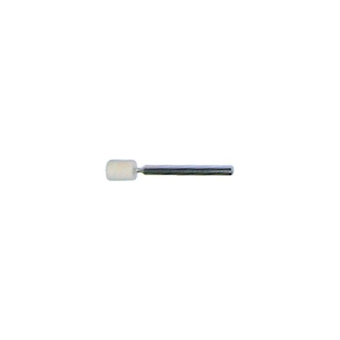 York Filc polerski na trzpieniu do polerowania walec 12x24mm YRK2471140K York Filc polerski na trzpieniu do polerowania walec 12x24mm YRK2471140K