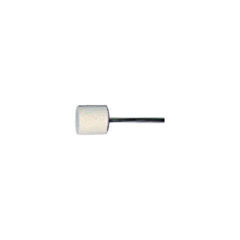 York Filc polerski na trzpieniu do polerowania walec 25x7mm YRK2471300K York Filc polerski na trzpieniu do polerowania walec 25x7mm YRK2471300K