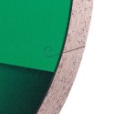 Tarcza diamentowa do cięcia granitu marmuru 250mm Tarcza diamentowa do cięcia granitu marmuru 250mm