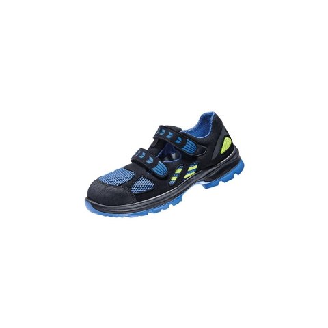 Atlas Buty robocze sandały Flash 4605 S1P SRC ESD Atlas Buty robocze sandały Flash 4605 S1P SRC ESD