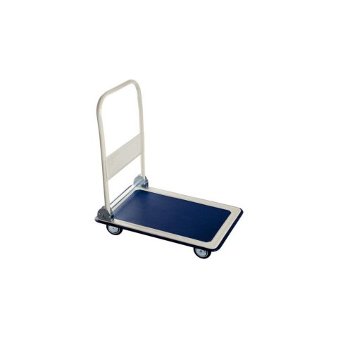 Drel Wózek magazynowy, 4 kołowy o udźwigu do 300kg CON-DTT-9986 Drel Wózek magazynowy, 4 kołowy o udźwigu do 300kg CON-DTT-9986