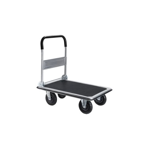 Drel Wózek magazynowy, 4 kołowy o udźwigu do 350kg CON-DTT-9990 Drel Wózek magazynowy, 4 kołowy o udźwigu do 350kg CON-DTT-9990