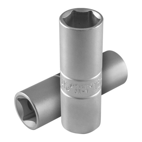 Jonnesway Klucz nasadowy do świec zapłonowych 1/2" (14, 16, 18, 21 mm) Jonnesway Klucz nasadowy do świec zapłonowych 1/2" (14, 16, 18, 21 mm)