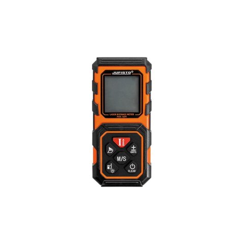 Jufisto Dalmierz laserowy 60m JU-MSL-1060 Jufisto Dalmierz laserowy 60m JU-MSL-1060