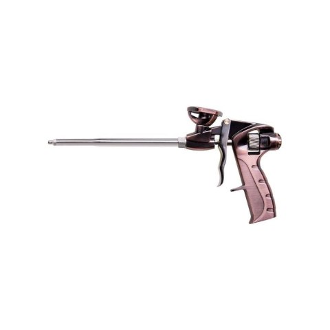 Jufisto Pistolet do pianki montażowej 340mm JU-LGF-0202 Jufisto Pistolet do pianki montażowej 340mm JU-LGF-0202