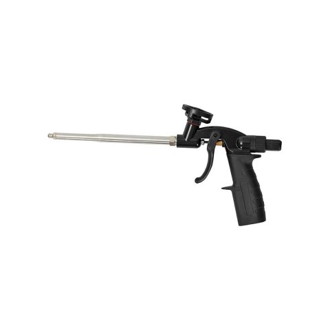 Jufisto Pistolet do pianki montażowej 350mm JU-LGF-0204 Jufisto Pistolet do pianki montażowej 350mm JU-LGF-0204