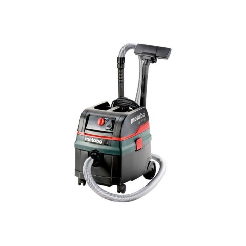 Odkurzacz Metabo ASR 25 L SC 602024000