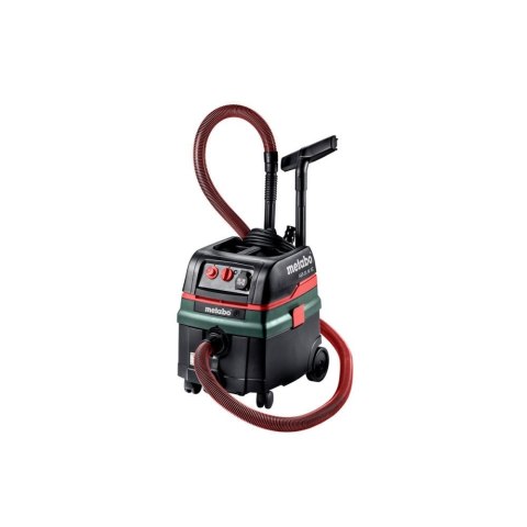 Odkurzacz Metabo ASR 25 M SC 602070000 Odkurzacz Metabo ASR 25 M SC 602070000