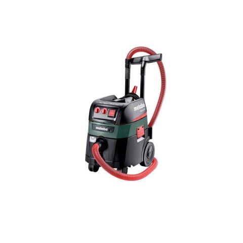 Odkurzacz Metabo ASR 35 H ACP 602059000