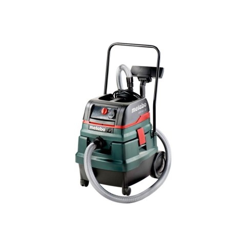Odkurzacz Metabo ASR 50 L SC 602034000 Odkurzacz Metabo ASR 50 L SC 602034000