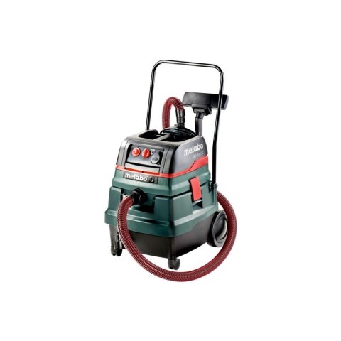 Odkurzacz Metabo ASR 50 M SC 602045000 Odkurzacz Metabo ASR 50 M SC 602045000