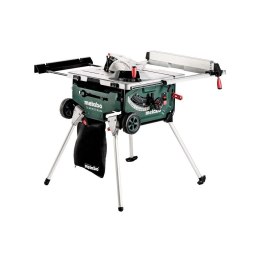 Piła stołowa akumulatorowa Metabo TS 36-18 LTX BL 254 613025850