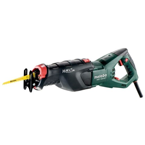 Piła szablasta Metabo SSEP 1400 MVT 606178500