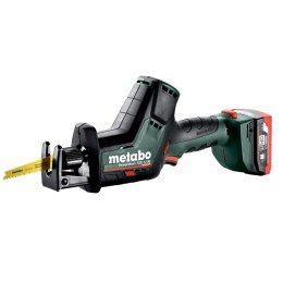 Piła szablasta akumulatorowa Metabo PowerMaxx SSE 12 BL 602322800