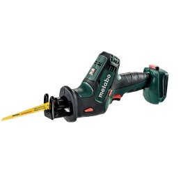 Piła szablasta akumulatorowa Metabo SSE 18 LTX Compact 602266840