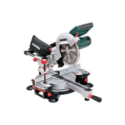 Piła ukośnica kapówka Metabo KGS 216 M 619260000 Piła ukośnica kapówka Metabo KGS 216 M 619260000
