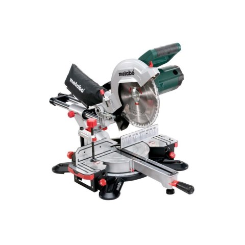 Piła ukośnica kapówka Metabo KGS 254 M 602540000 Piła ukośnica kapówka Metabo KGS 254 M 602540000