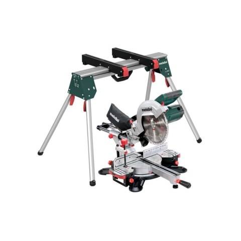Piła ukośnica kapówka Metabo KGS 254 M Set 690993000 Piła ukośnica kapówka Metabo KGS 254 M Set 690993000