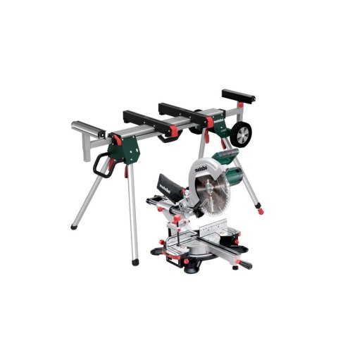 Piła ukośnica kapówka Metabo KGS 305 M Set 690968000 Piła ukośnica kapówka Metabo KGS 305 M Set 690968000