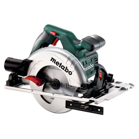 Pilarka tarczowa Metabo KS 55 FS 600955000 Pilarka tarczowa Metabo KS 55 FS 600955000