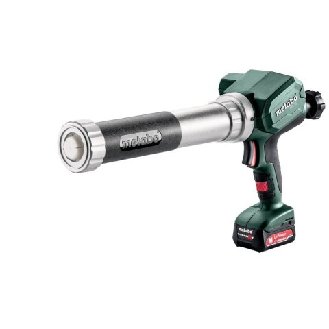 Pistolet do silikonu akumulatorowy Metabo KPA 12 400 601217600 Pistolet do silikonu akumulatorowy Metabo KPA 12 400 601217600