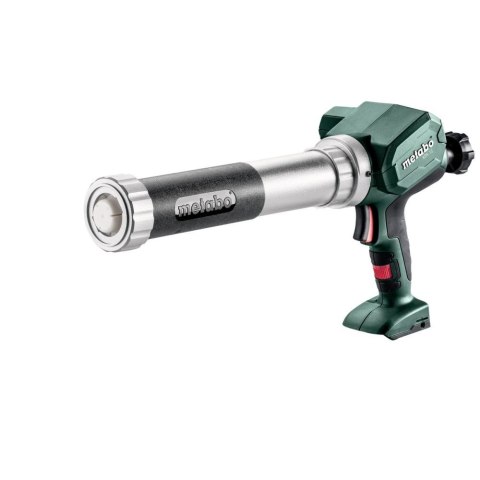 Pistolet do silikonu akumulatorowy Metabo KPA 12 400 601217850 Pistolet do silikonu akumulatorowy Metabo KPA 12 400 601217850