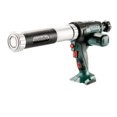 Pistolet do silikonu akumulatorowy Metabo KPA 18 LTX 400 601206850 Pistolet do silikonu akumulatorowy Metabo KPA 18 LTX 400 601206850