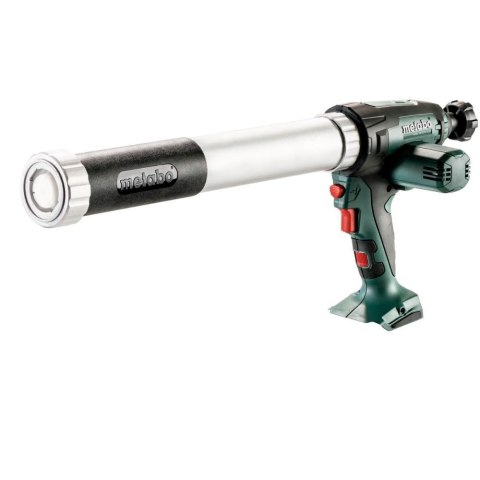 Pistolet do silikonu akumulatorowy Metabo KPA 18 LTX 600 601207850 Pistolet do silikonu akumulatorowy Metabo KPA 18 LTX 600 601207850