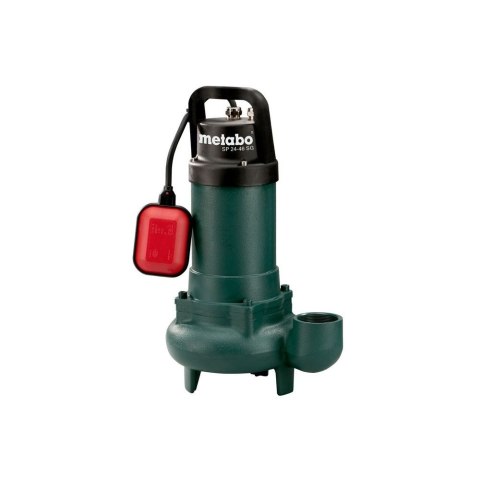 Pompa do brudnej wody Metabo SP 24-46 SG 604113000 Pompa do brudnej wody Metabo SP 24-46 SG 604113000