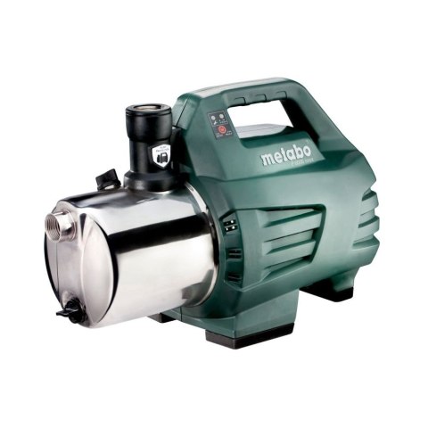 Pompa wody ogrodowa Metabo P 6000 Inox 600966000 Pompa wody ogrodowa Metabo P 6000 Inox 600966000