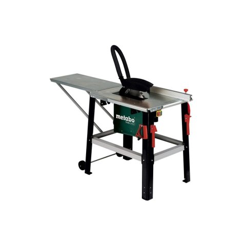 Stołowa pilarka tarczowa Metabo TKHS 315 C - 2,0 WNB 103152000 Stołowa pilarka tarczowa Metabo TKHS 315 C - 2,0 WNB 103152000